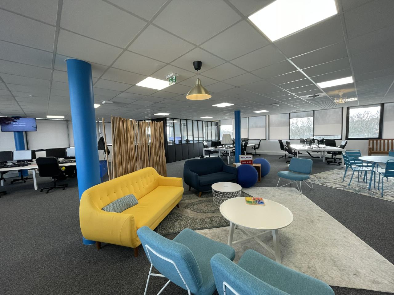 Location bureau Mérignac Gironde OLBUR2001743 10