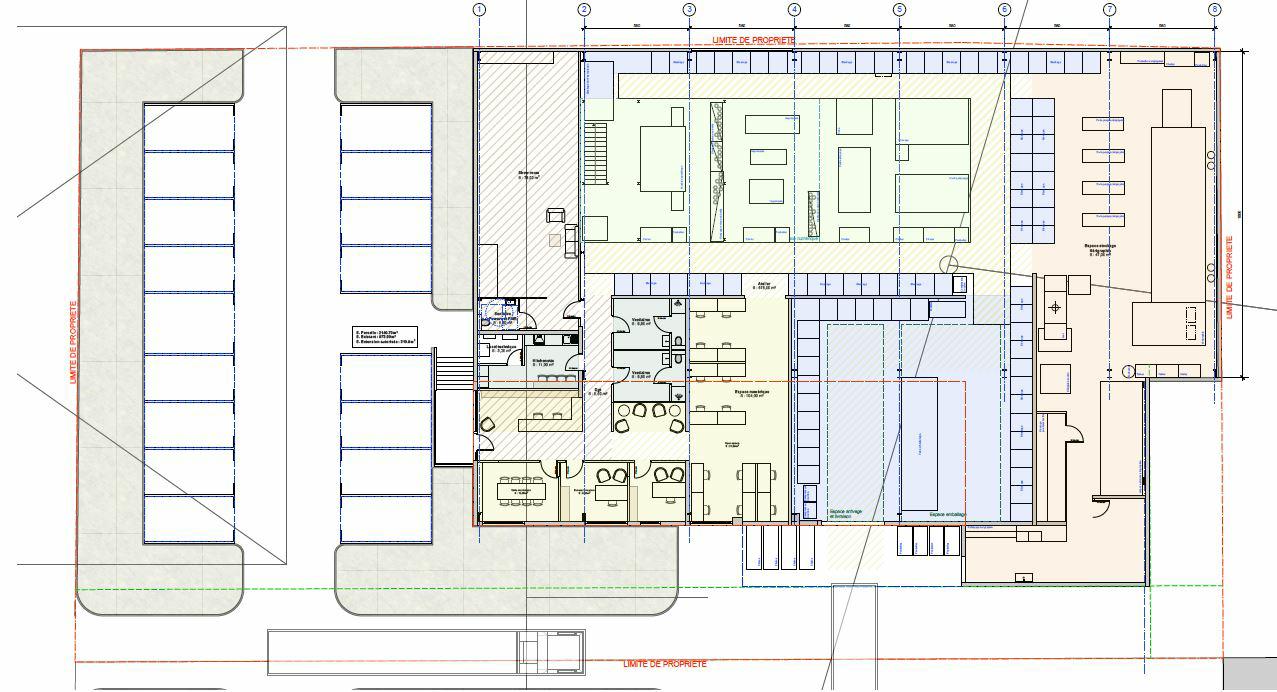 Vente local d'activité Pompey Meurthe-et-Moselle OVACT2422393 12