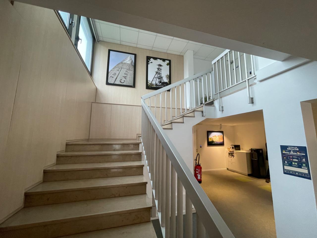 Location bureau Valenciennes Nord OLBUR2640940 15