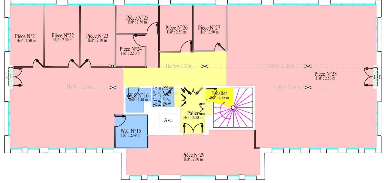 Location bureau Lille Nord OLBUR2531577 15