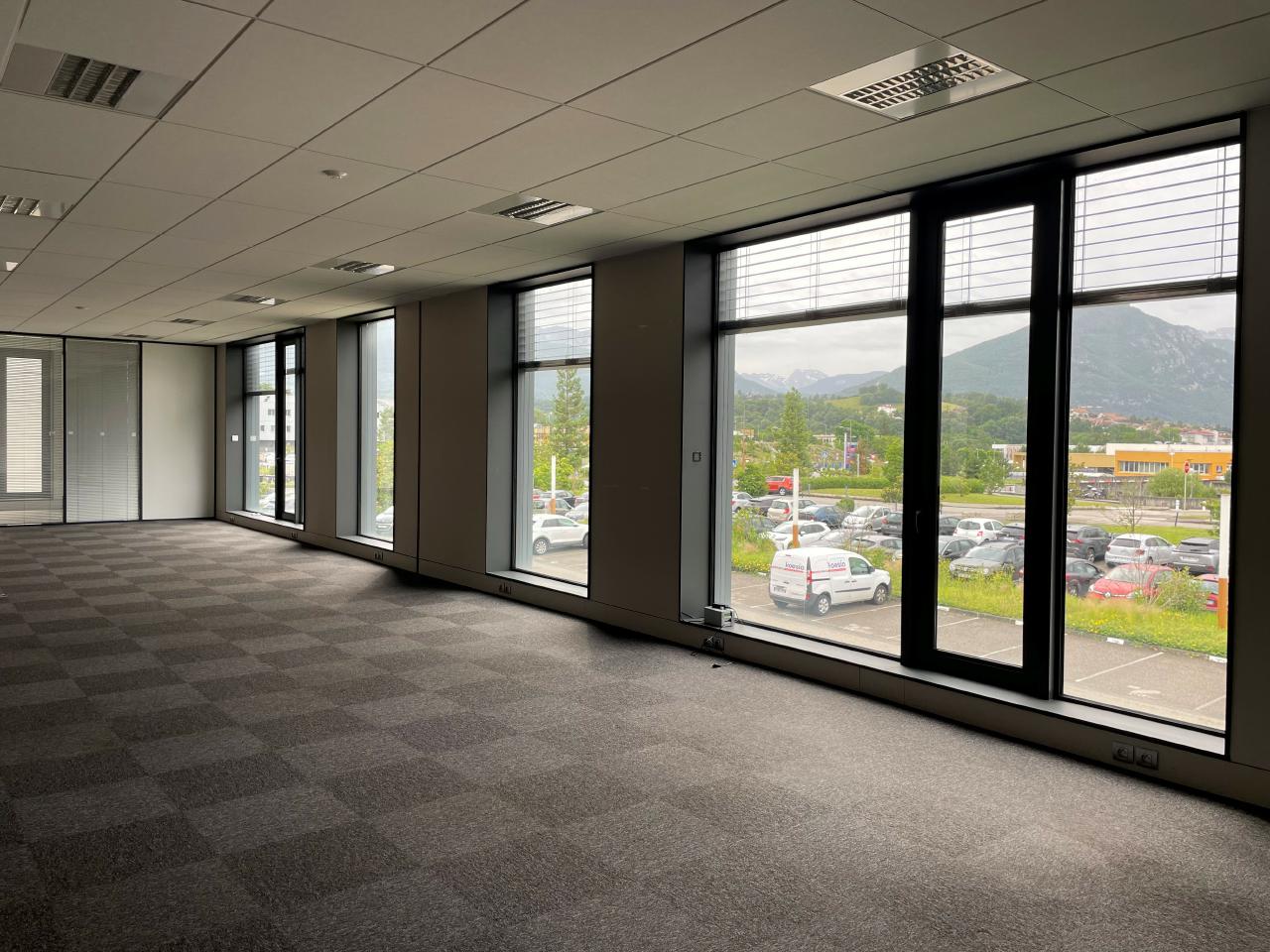 Location bureau Epagny Metz-Tessy Haute-Savoie OLBUR2315148 17