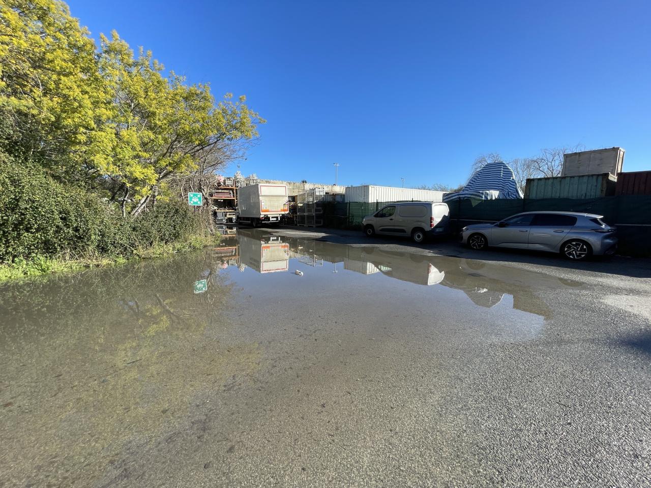 Location local d'activité Mandelieu-la-Napoule Alpes-Maritimes OLACT2639245 6