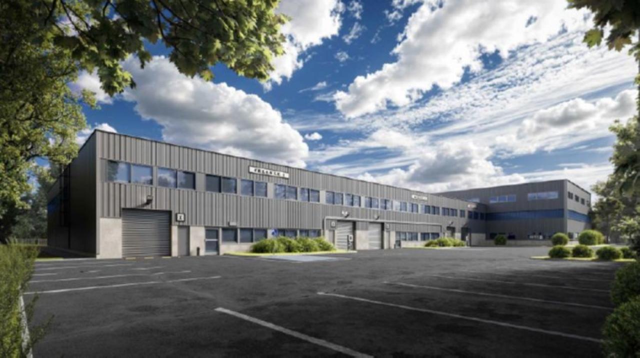 Vente local d'activité Buc Yvelines OVACT2530094 6