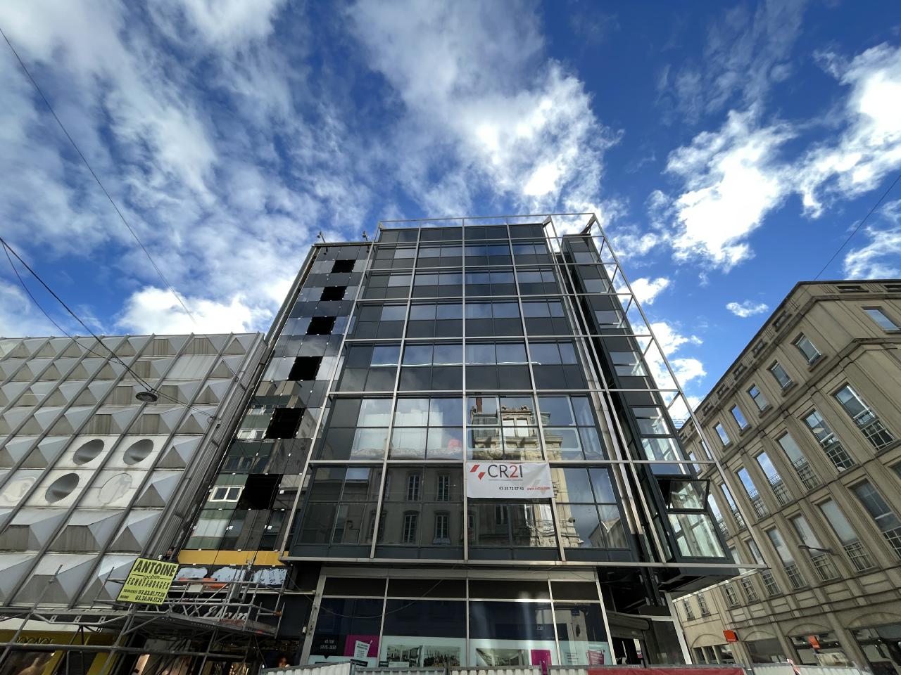 Location bureau Nancy Meurthe-et-Moselle OLBUR2119911 3