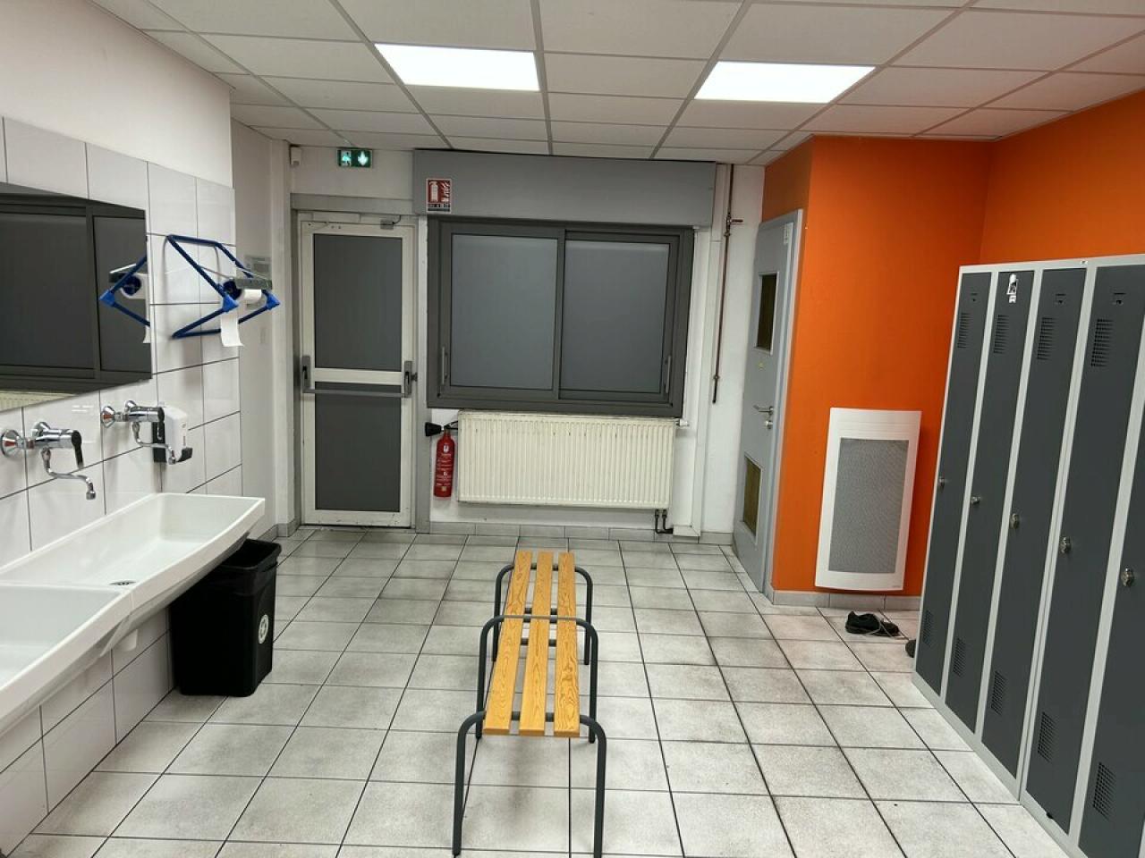 Location entrepôt Wittenheim Haut-Rhin OLLOG2530245 5