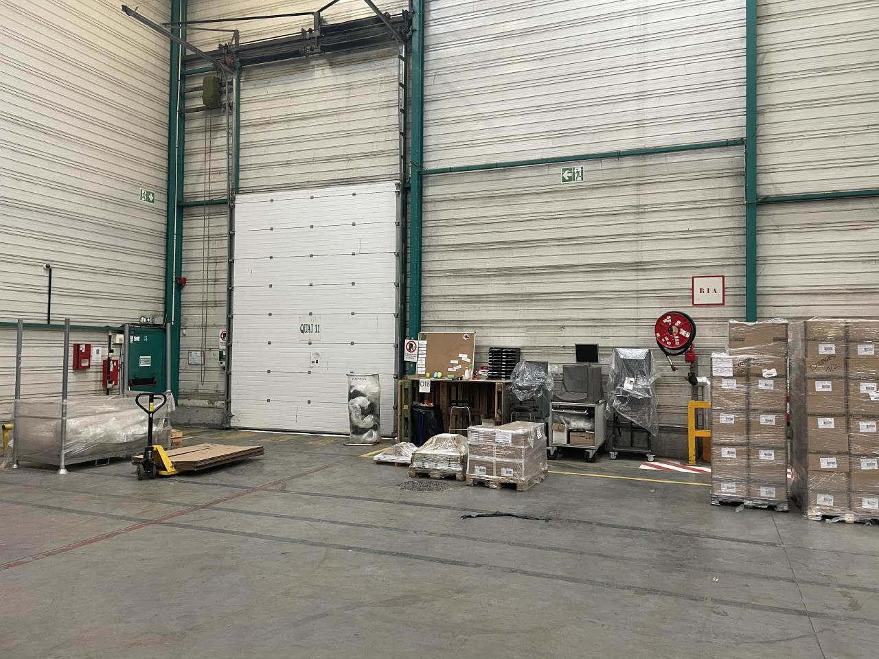 Vente local d'activité Dourges Pas-de-Calais OVACT2537766 5