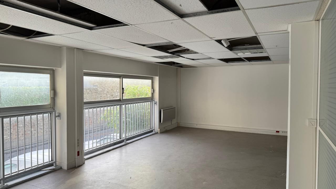 Location local d'activité Montrouge Hauts-de-Seine OLACT2537692 10