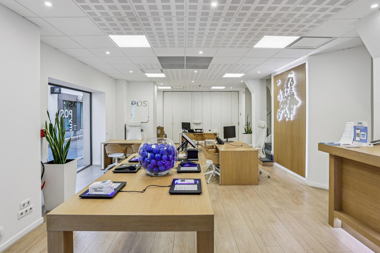 Location bureau Aix-en-Provence Bouches-du-Rhône OLBUR2535134 1