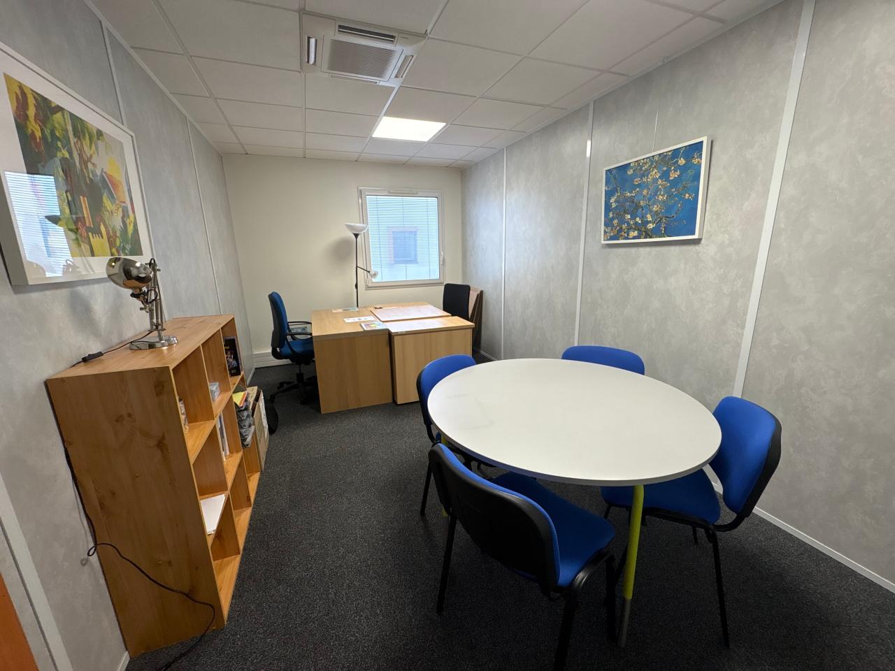 Location bureau Saint-Herblain Loire-Atlantique OLBUR2638286 13