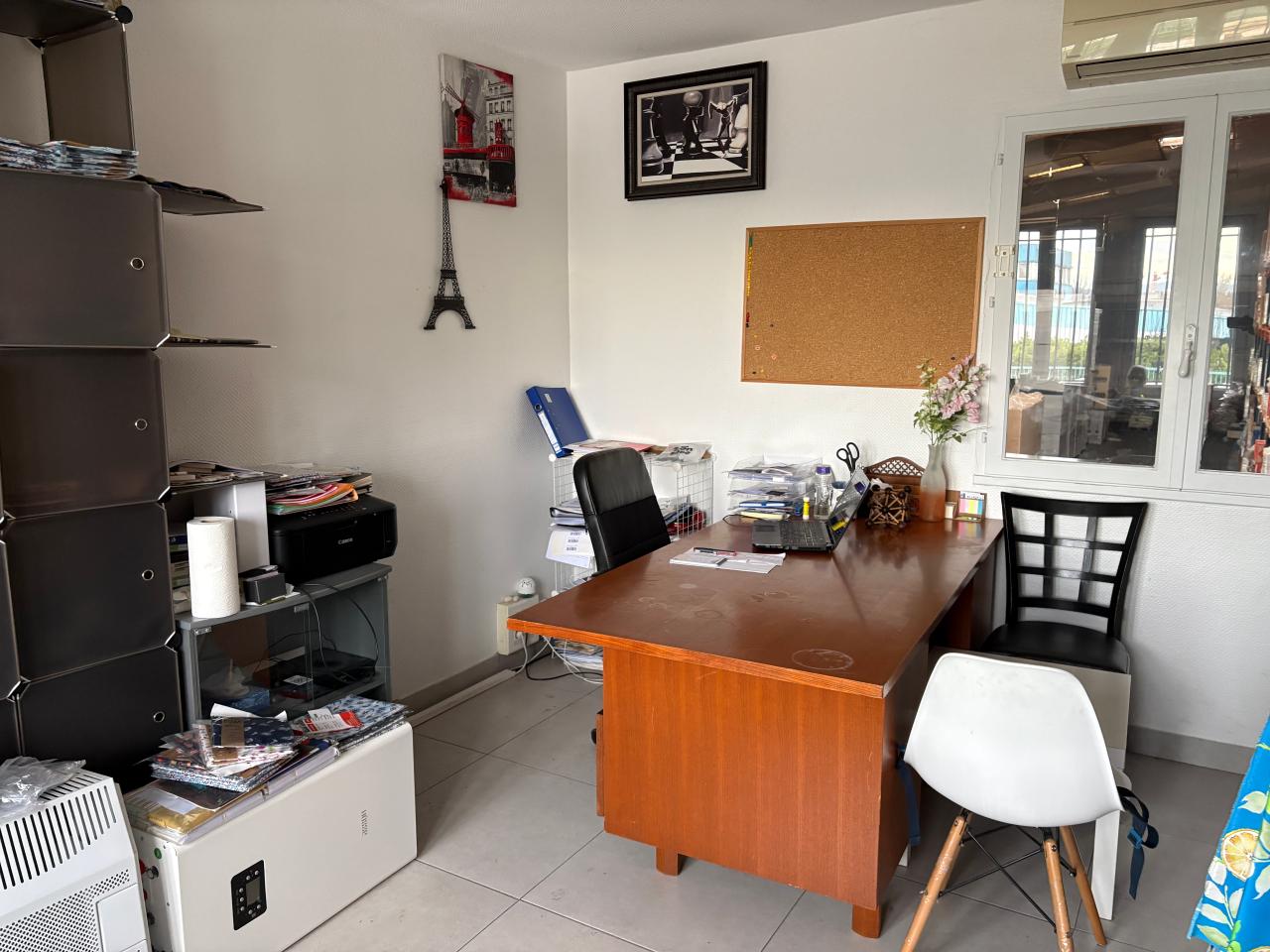 Vente local d'activité Vaulx-en-Velin Rhône OVACT2537450 15