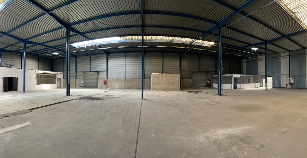 Location local d'activité Saint-Étienne-du-Rouvray Seine-Maritime OLACT2642693 8