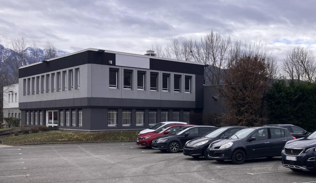 Location local d'activité Montbonnot-Saint-Martin Isère OLACT2530265