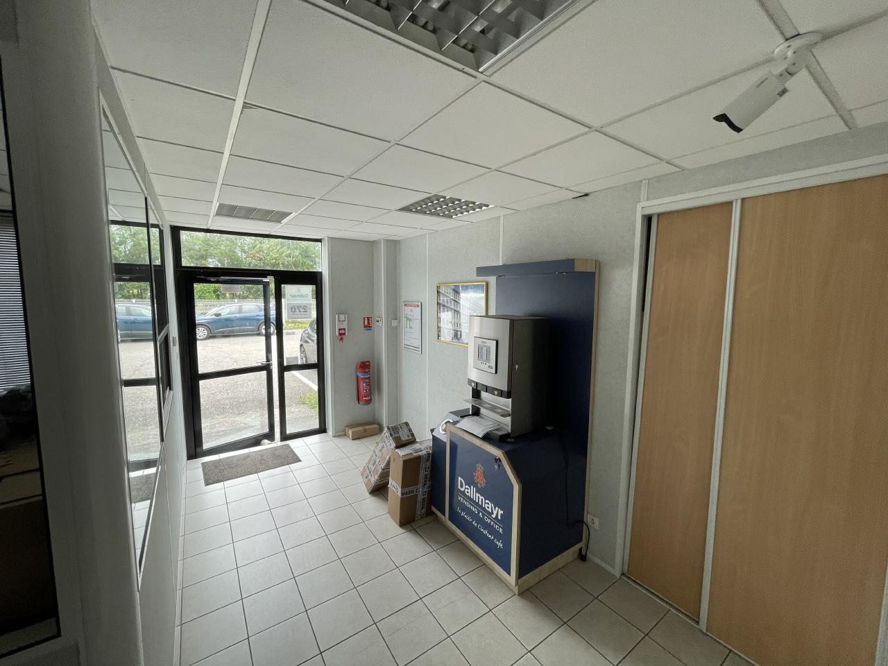 Location local d'activité La Ravoire Savoie OLACT2315028 9