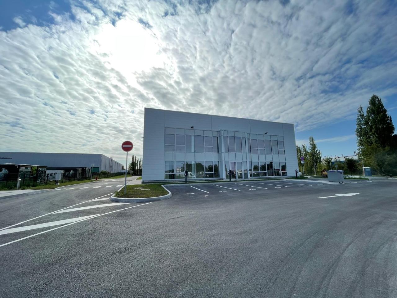 Location local d'activité Seclin Nord OLACT2420917 5