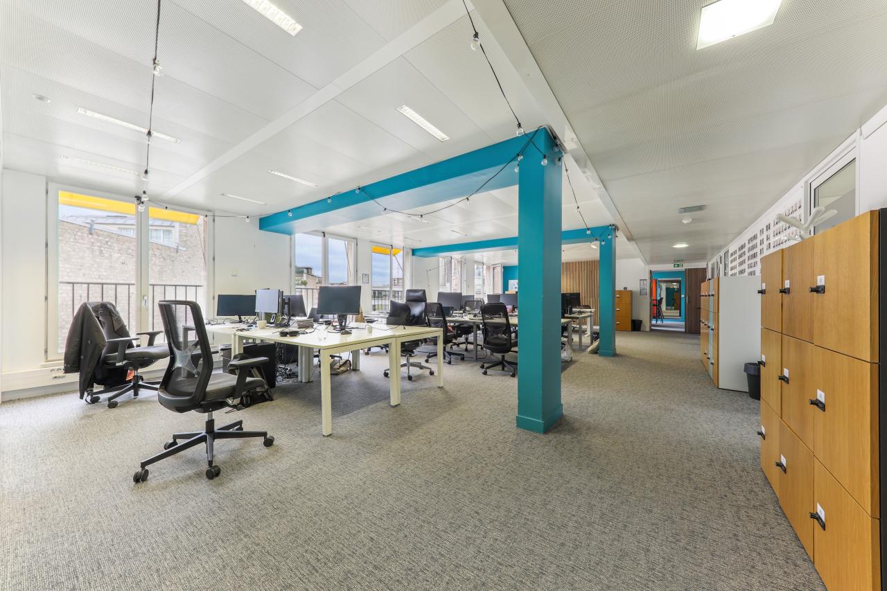 Location bureau Paris OLBUR2425237 5