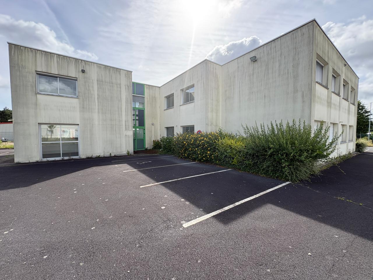 Location bureau Treillières Loire-Atlantique OLBUR2640975 42