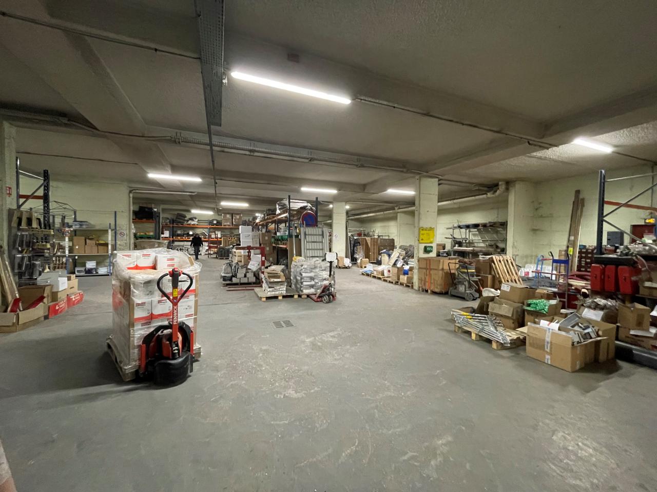 Location local d'activité Ivry-sur-Seine Val-de-Marne OLACT2537453 6