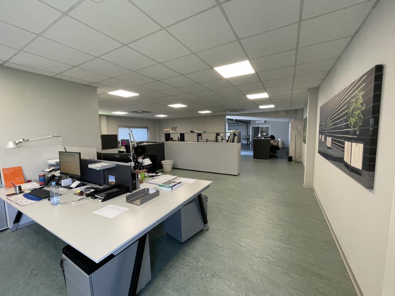 Location bureau L Union Haute-Garonne OLBUR2313604 15