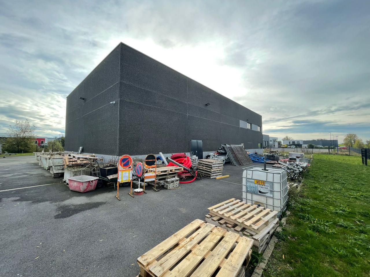 Location local d'activité Herlies Nord OLACT2536491 5