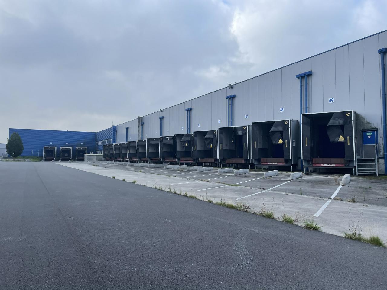 Location entrepôt classe b Libercourt Pas-de-Calais OLLOG2119315 7