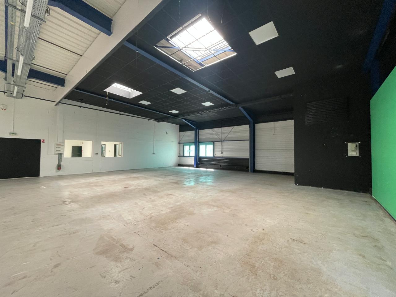 Location local d'activité Woippy Moselle OLACT2530220 6