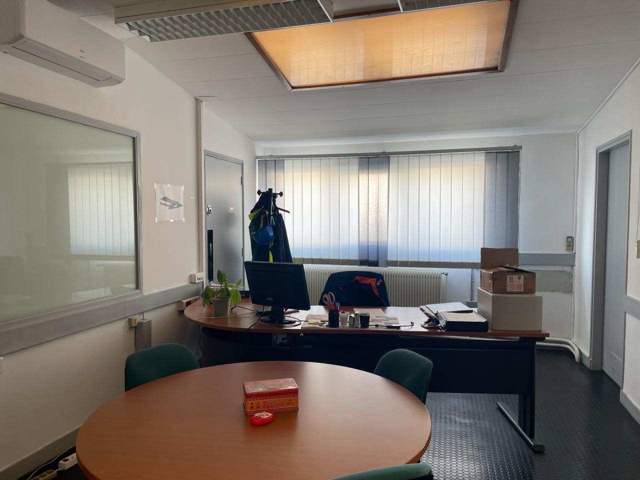 Vente local d'activité Jassans-Riottier Ain OVACT2425581 8