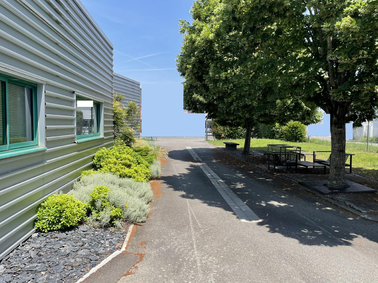 Location bureau L Union Haute-Garonne OLBUR2313604 5