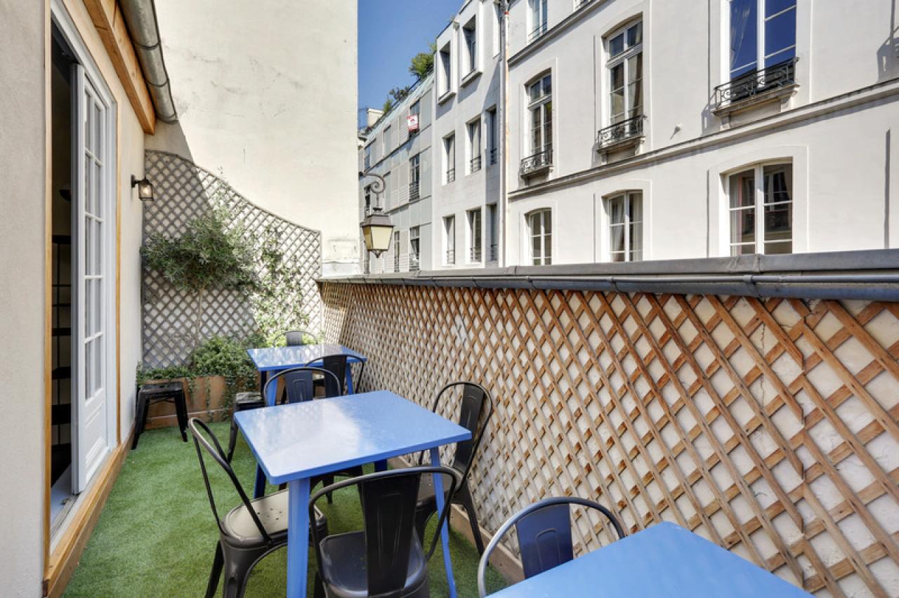 Location coworking Paris OLBUR2424743 9