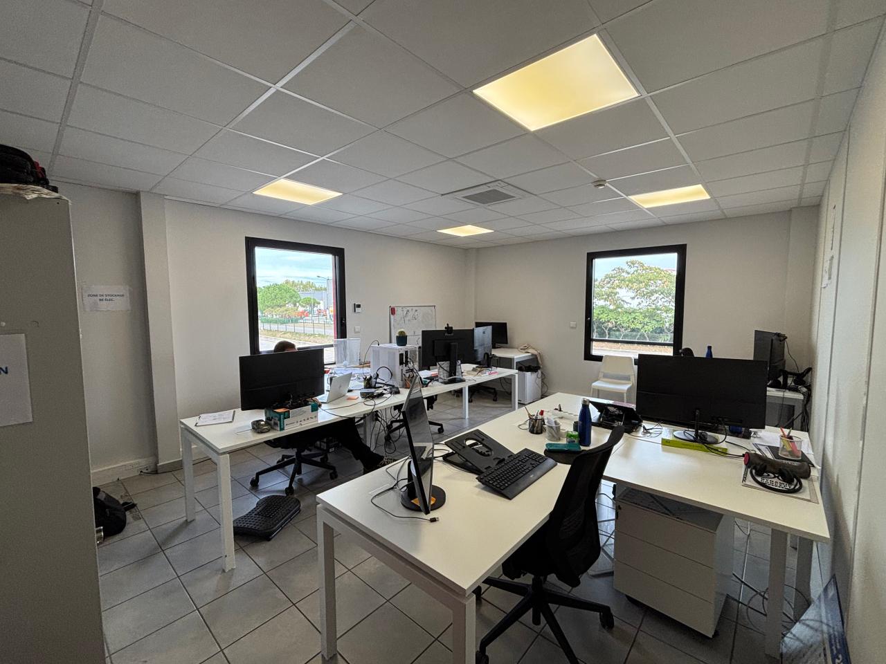 Location bureau Saint-Priest Rhône OLBUR2646053 12