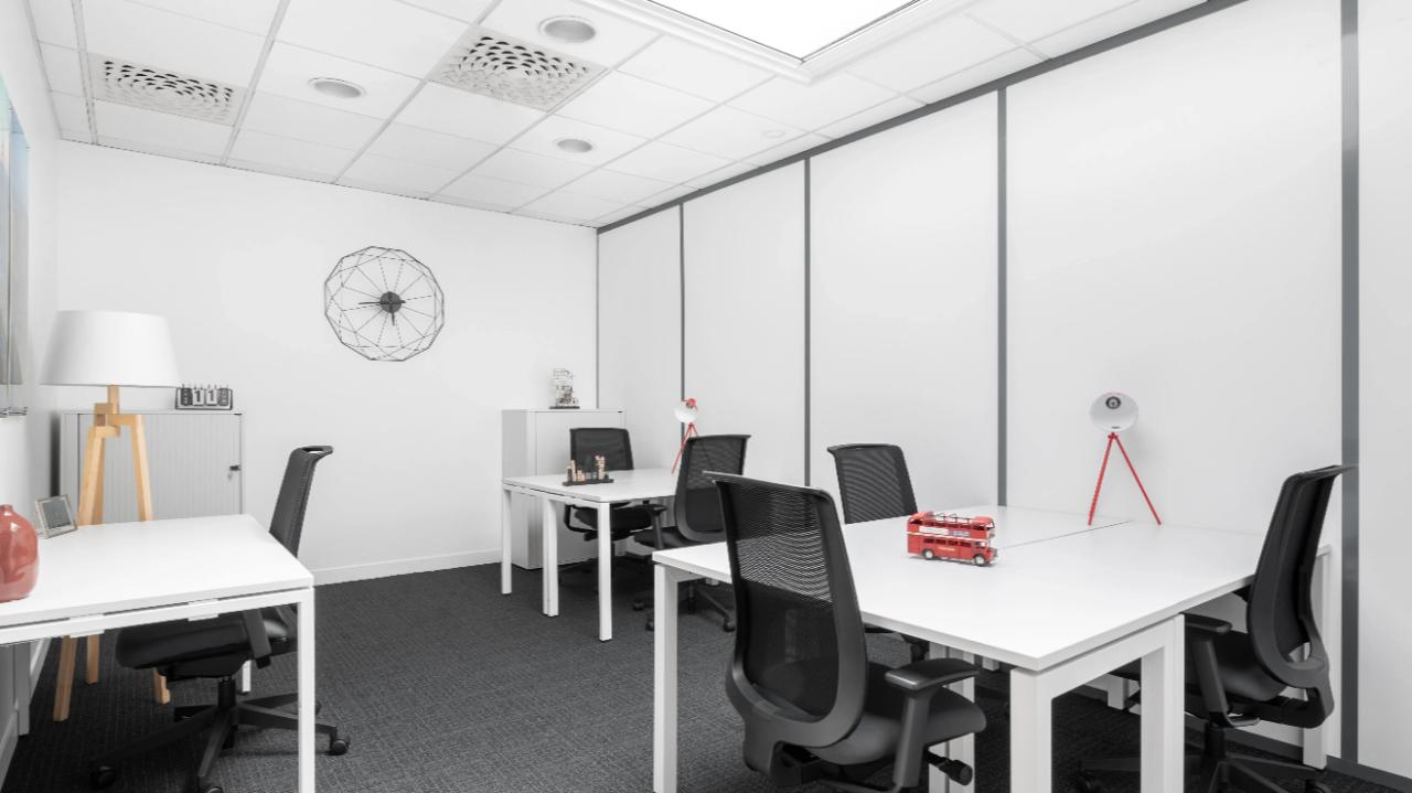 Location coworking Rungis Val-de-Marne OLBUR2104683 5