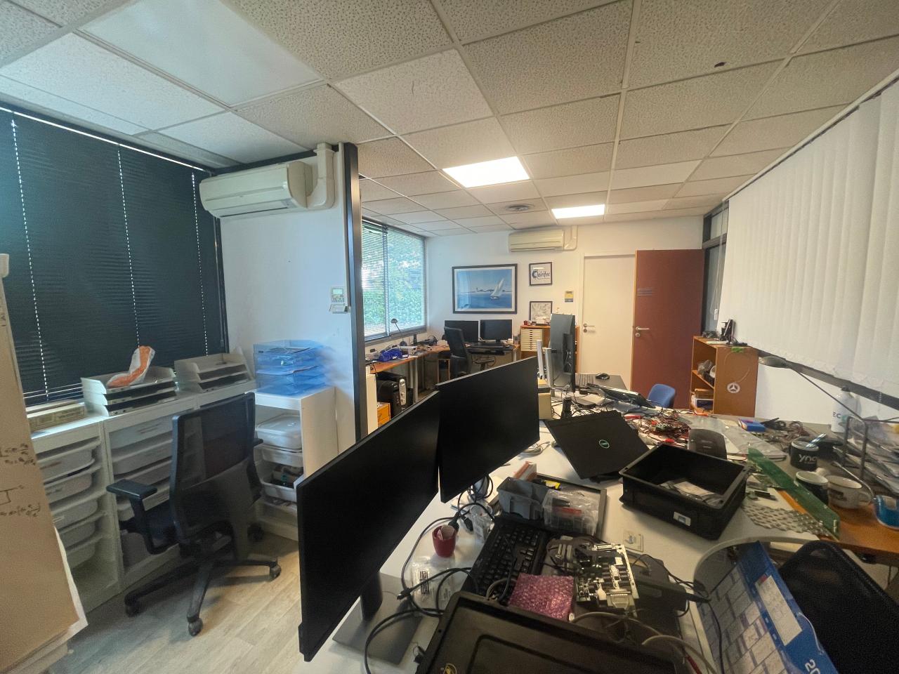 Vente bureau Mérignac Gironde OVBUR2644920 9