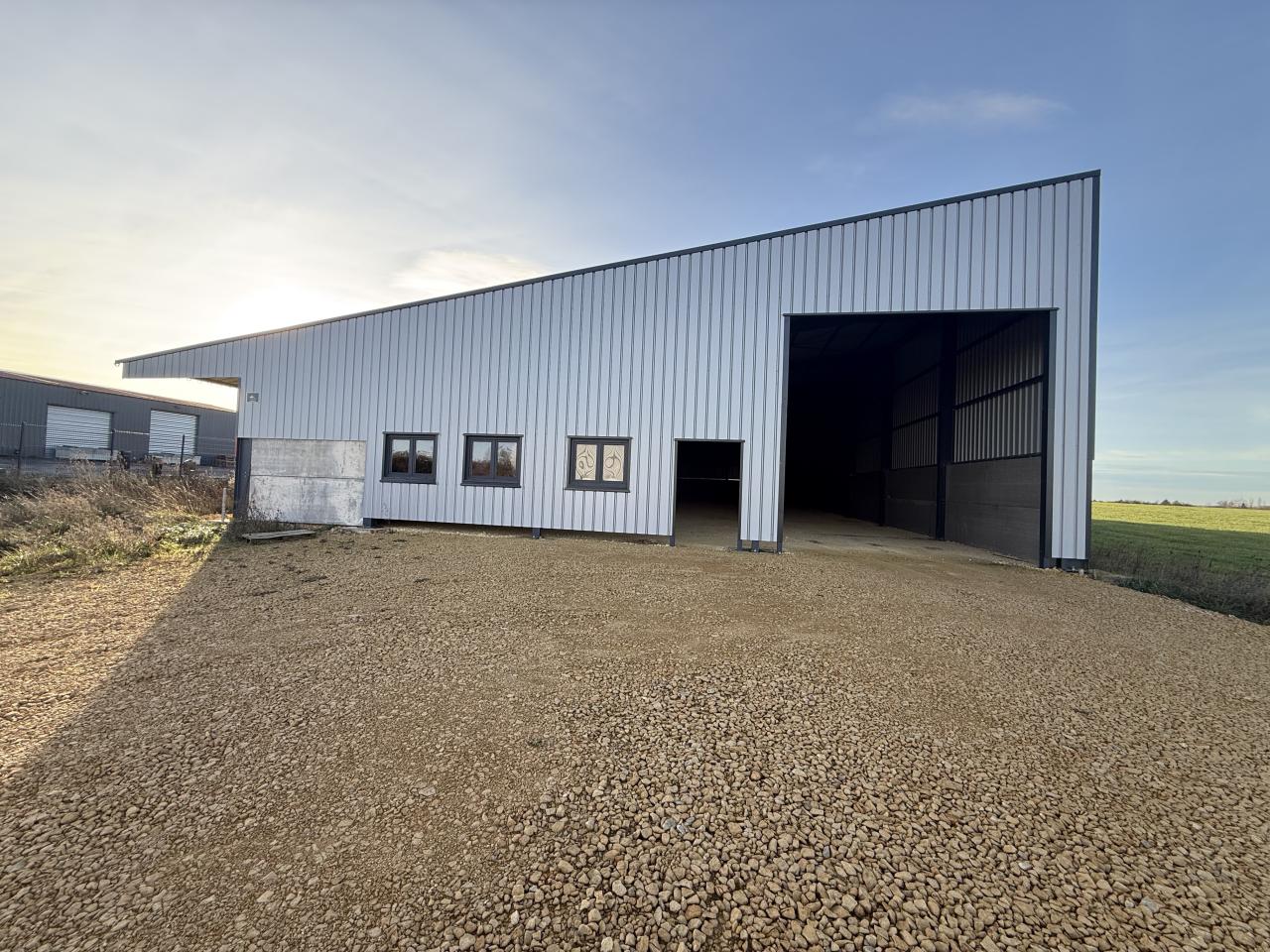 Vente local d'activité Jarny Meurthe-et-Moselle OVACT2537622 5