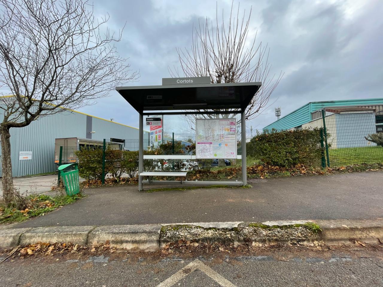 Location bureau Fontaine-lès-Dijon Côte-d'Or OLBUR2427912 18