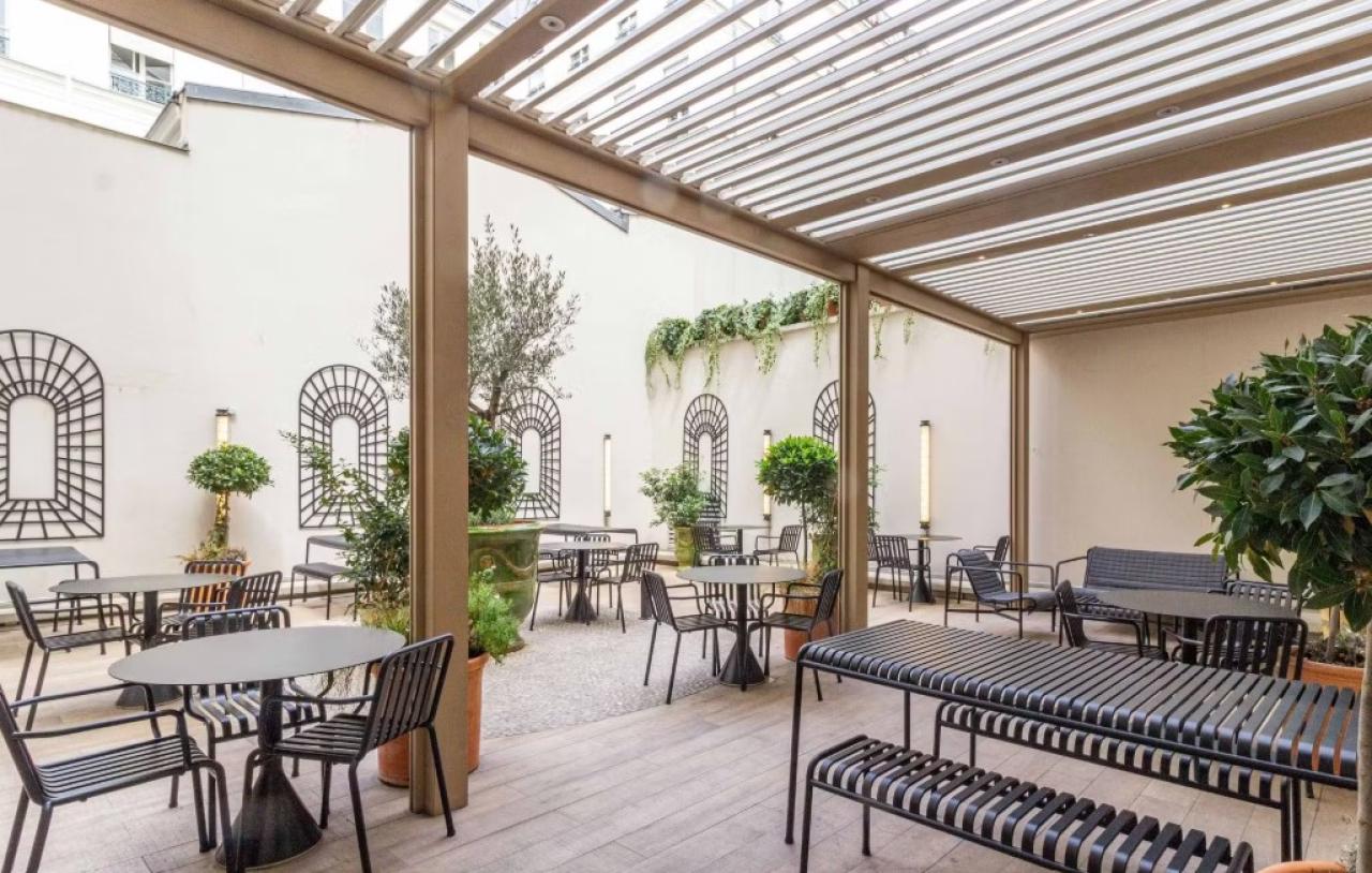 Location coworking Paris OLBUR2531408 8