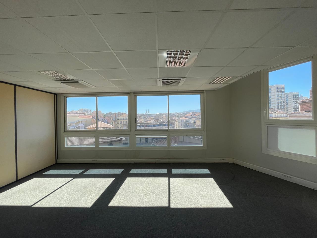 Location bureau Marseille Bouches-du-Rhône OLBUR2119897 6
