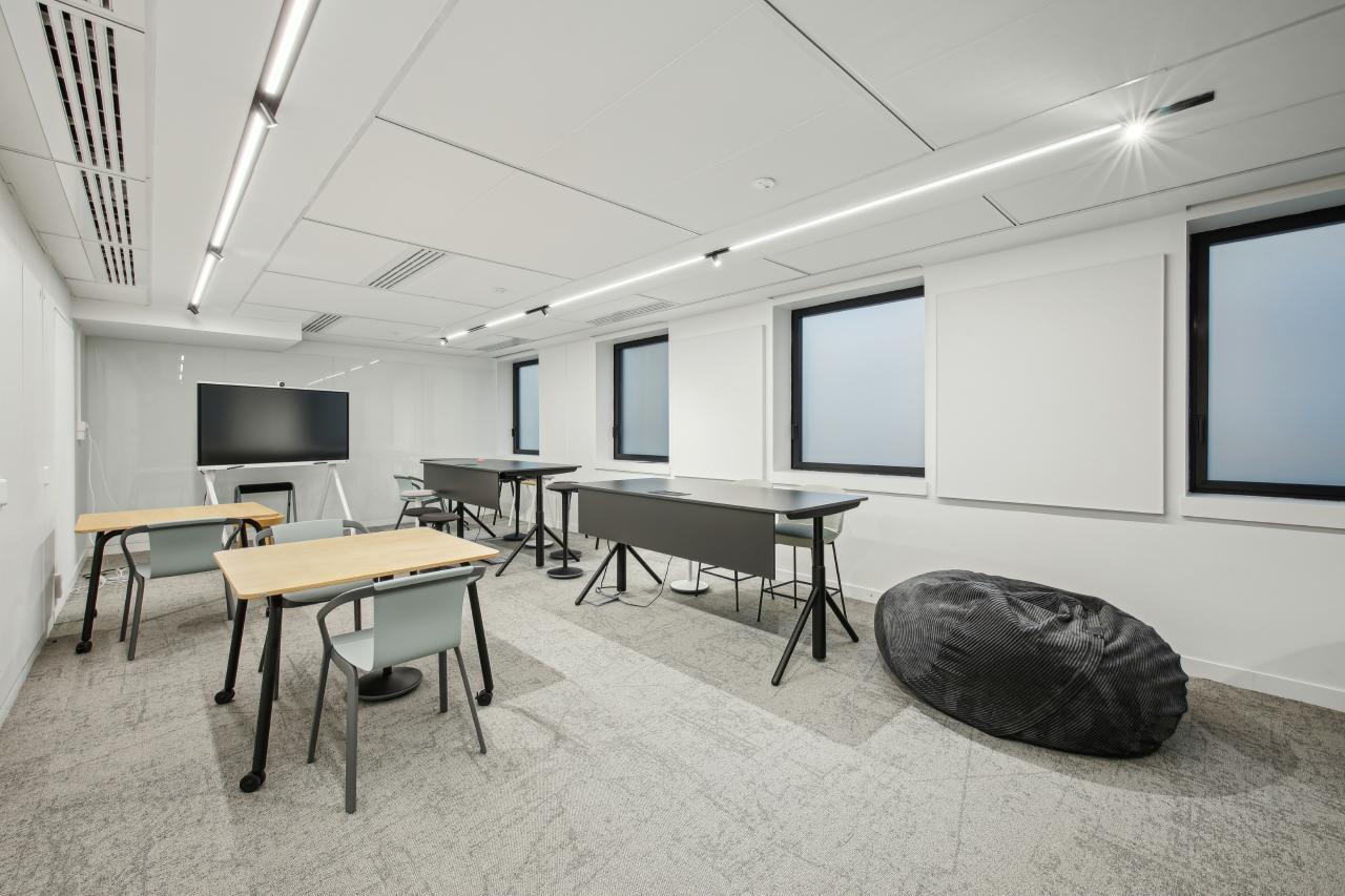 Location bureau Rueil-Malmaison Hauts-de-Seine OLBUR2100292 3