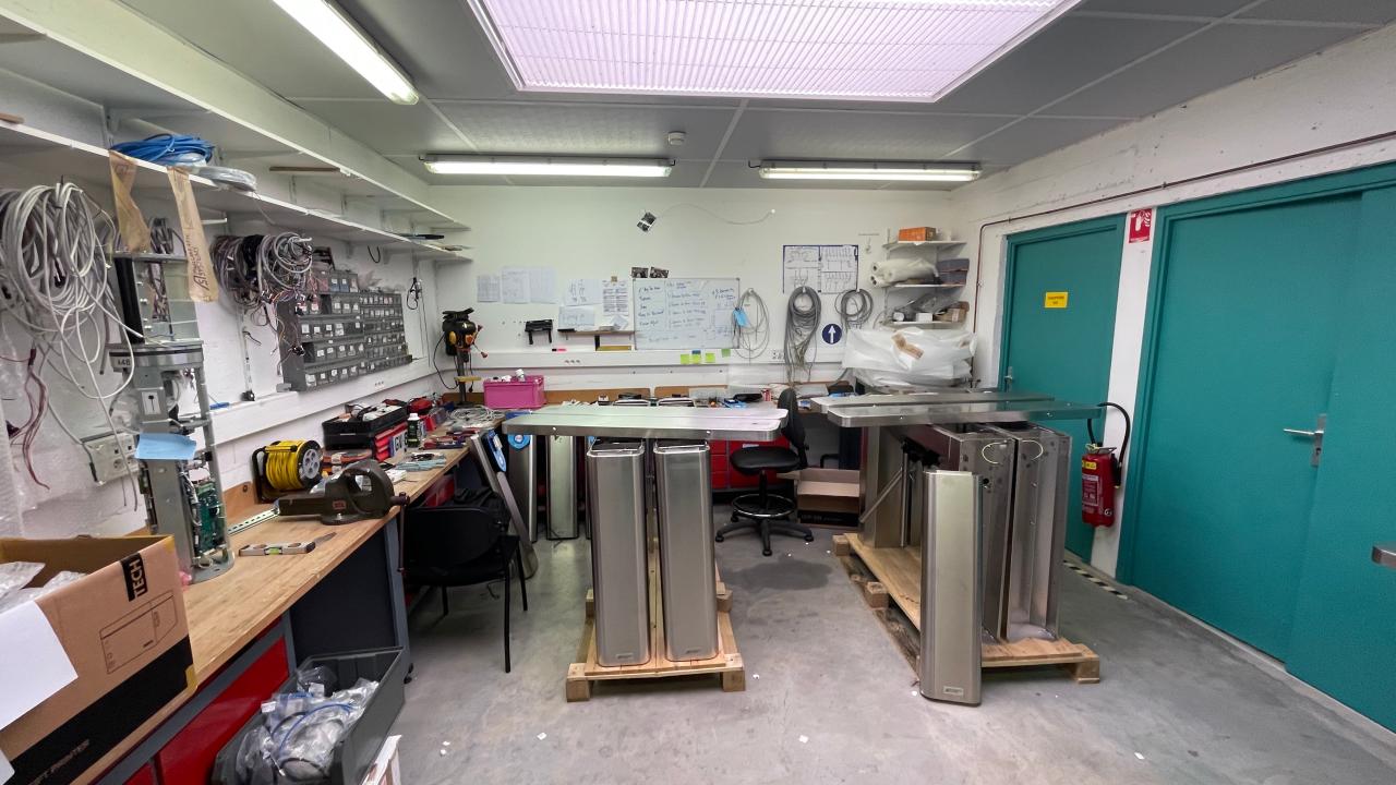 Location local d'activité Messein Meurthe-et-Moselle OLACT2641154 12