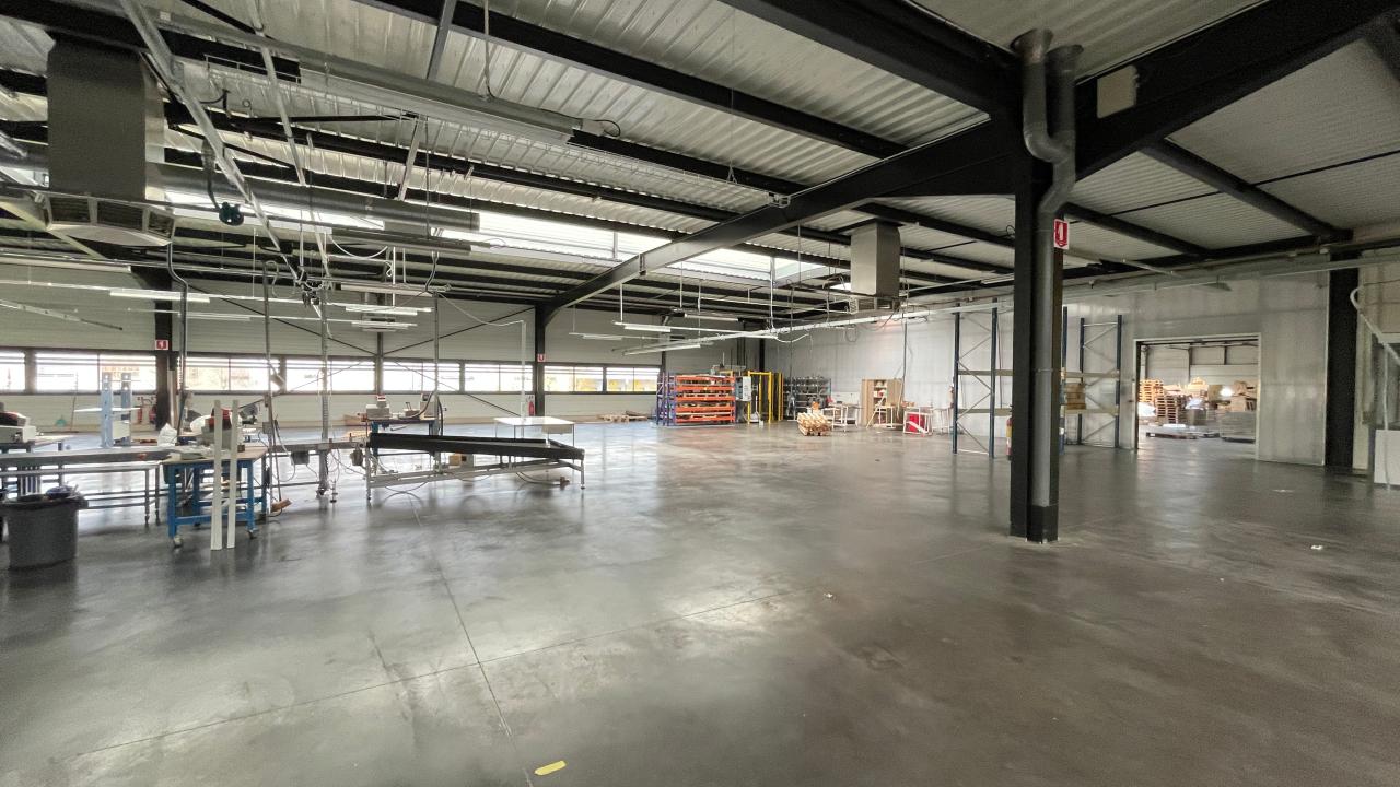 Vente local d'activité Épinal Vosges OVACT2640274 26