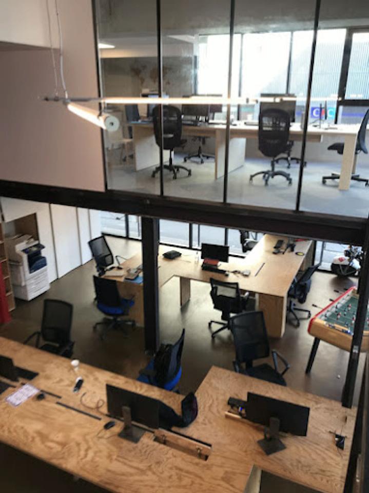 Vente bureau Bordeaux Gironde OVBUR2427821 8