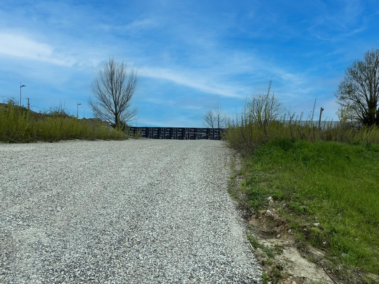 Location local d'activité Rillieux-la-Pape Rhône OLACT2421732 11