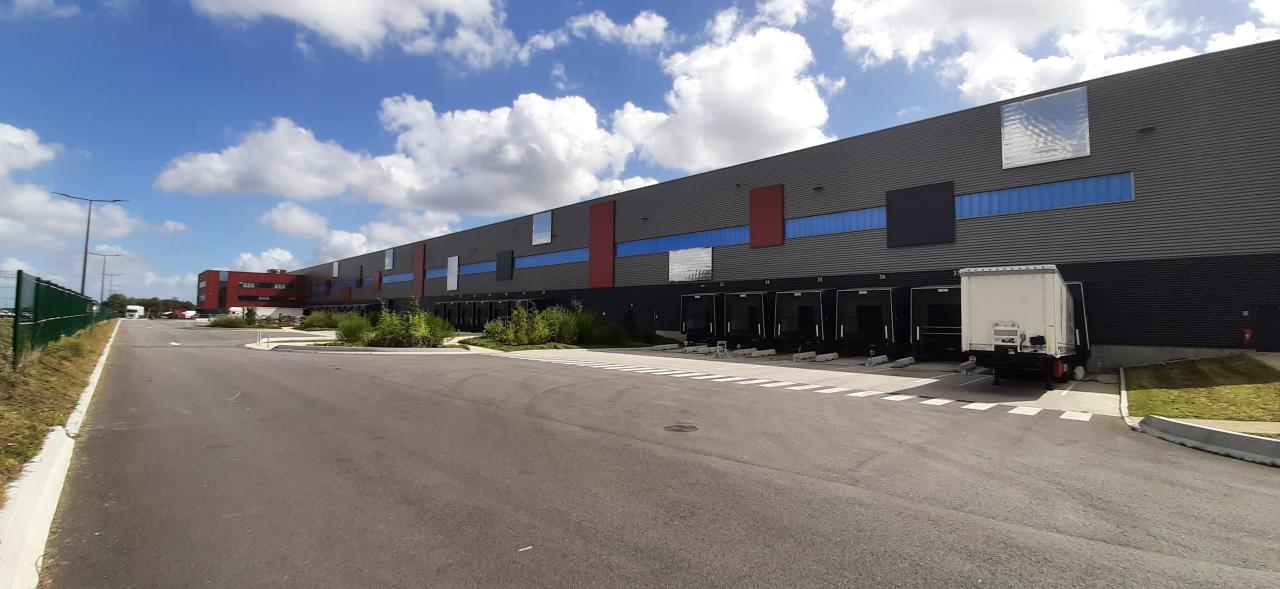 Location entrepôt classe a Héric Loire-Atlantique OLLOG2639263 4