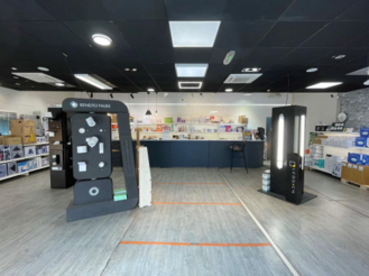 Location local d'activité Marcq-en-Baroeul Nord OLACT2642972 11