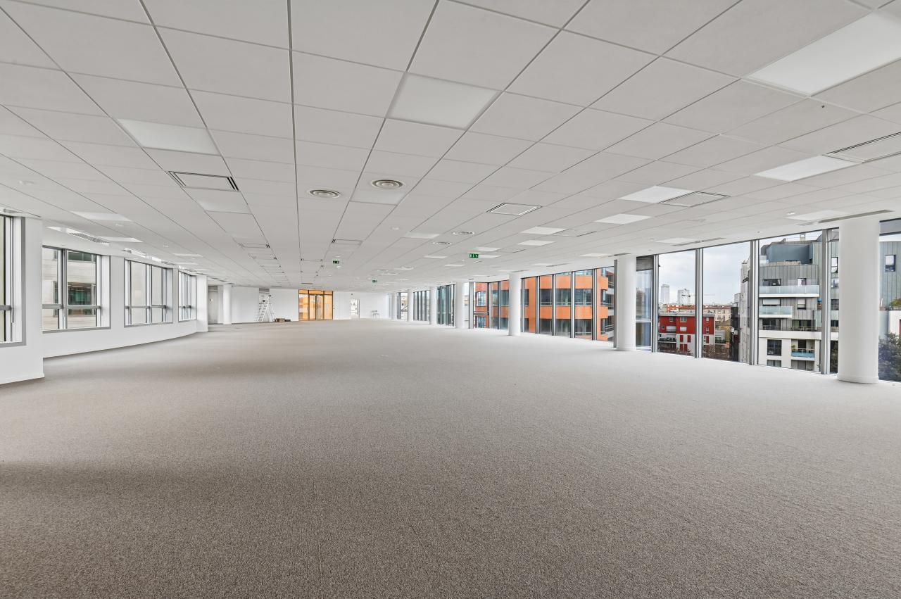 Location bureau Saint-Ouen Seine-Saint-Denis OLBUR2310908 8