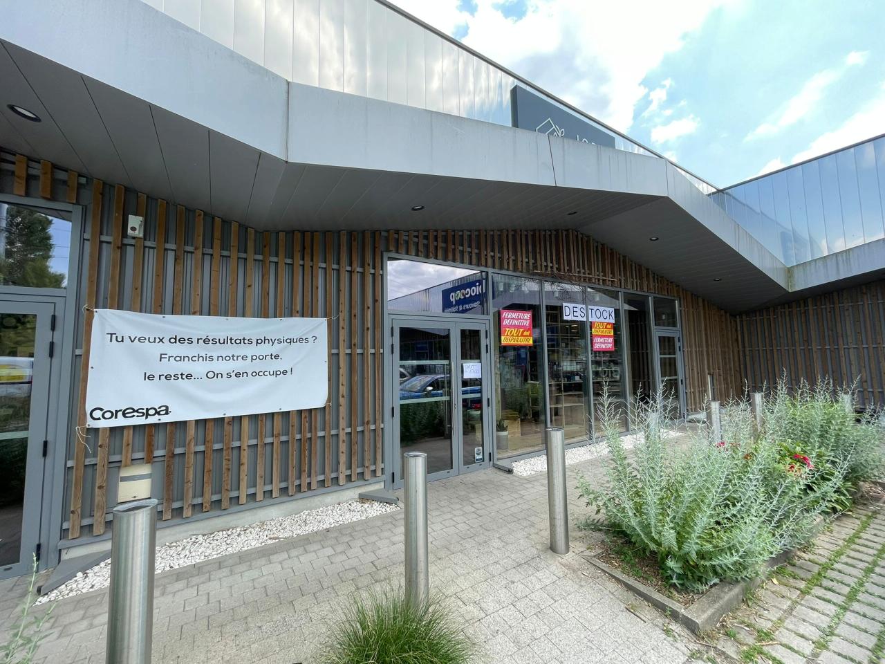 Location commerce Bouvines Nord OLCOM2533192 1