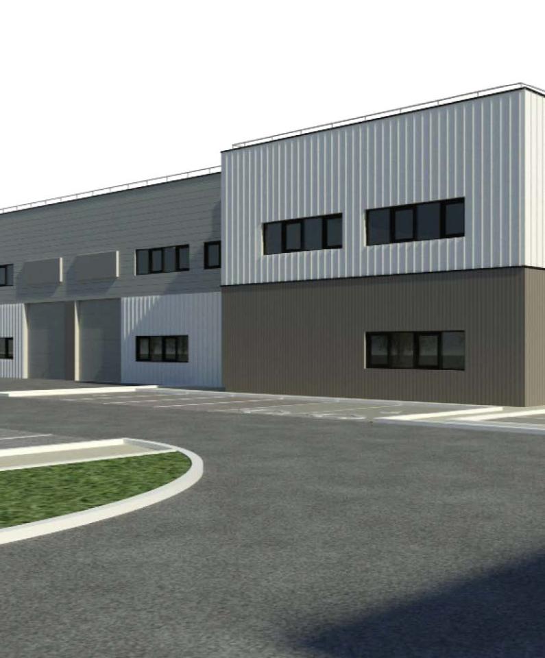 Vente local d'activité Millery Rhône OVACT2530011 10