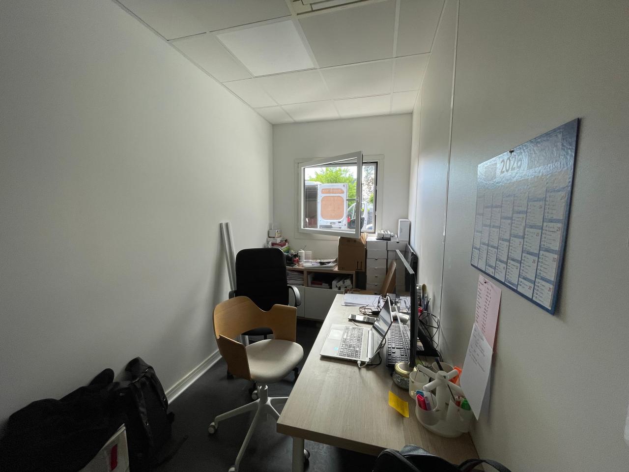Vente bureau Le Haillan Gironde OVBUR2641579 6