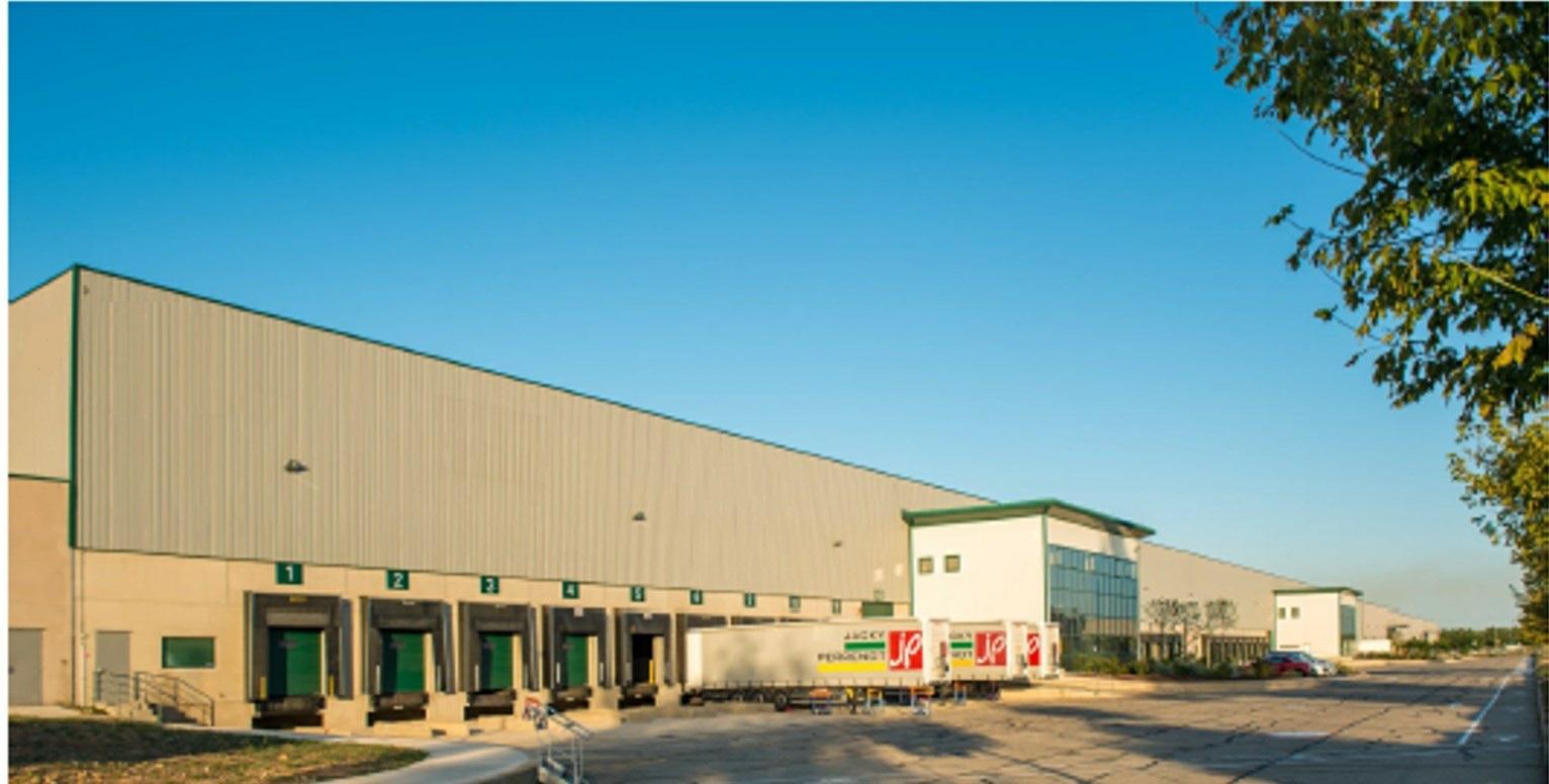 Location entrepôt classe a Miramas Bouches-du-Rhône OLLOG2118671 1