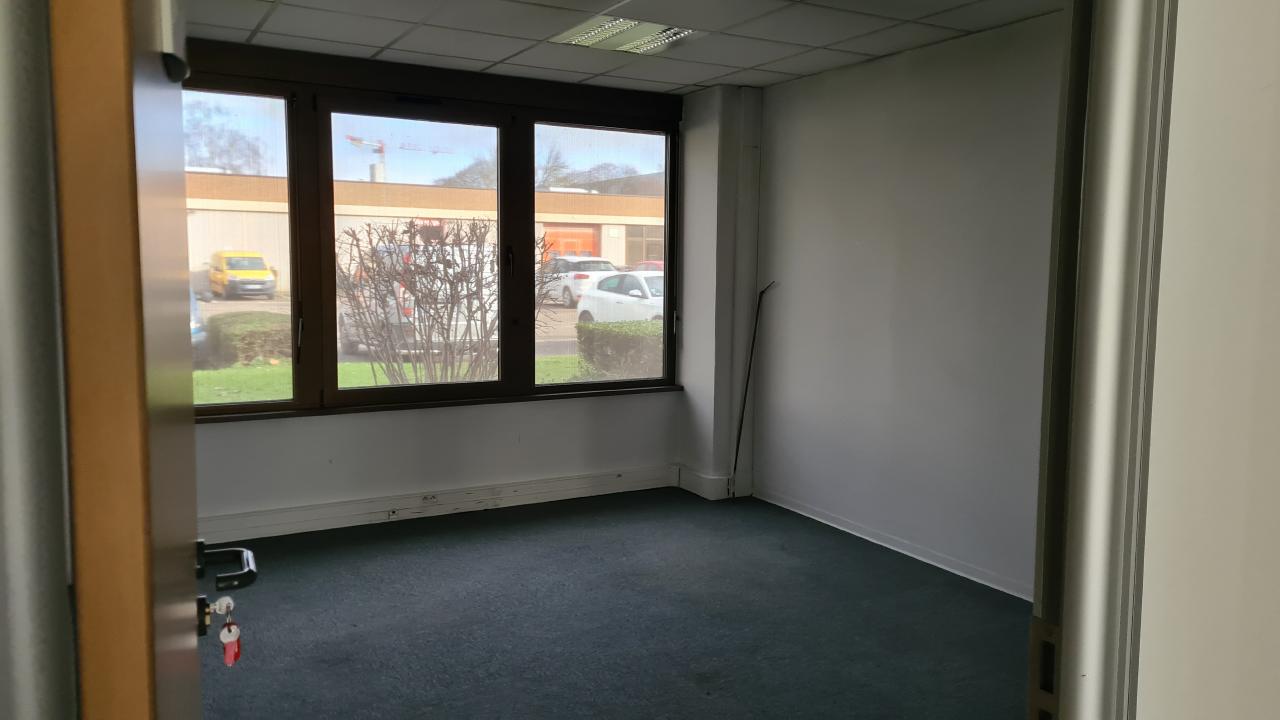 Location bureau Lingolsheim Bas-Rhin OLBUR2308319 15