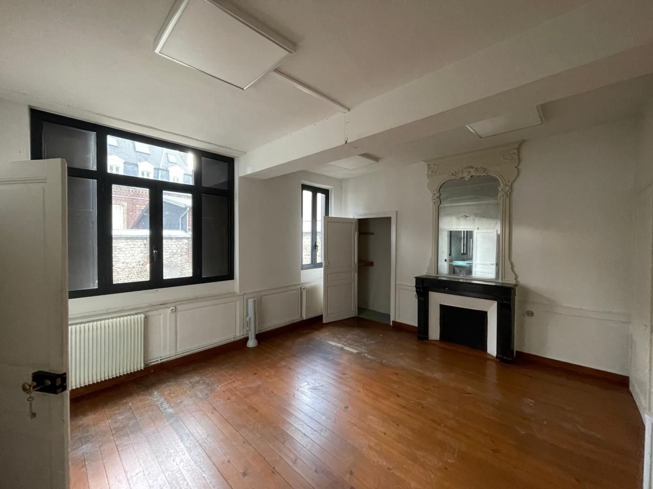 Vente bureau Rouen Seine-Maritime OVBUR2638665 7