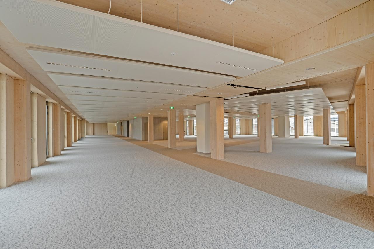 Location bureau La Plaine Saint-Denis Seine-Saint-Denis OLBUR2100298 7